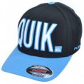Bone Quiksilver Flexfit Double 3