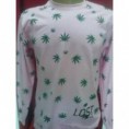 camisa manga longa lost